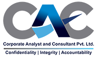 Corporate Analyst & Consultant Company in Delhi India | CAC