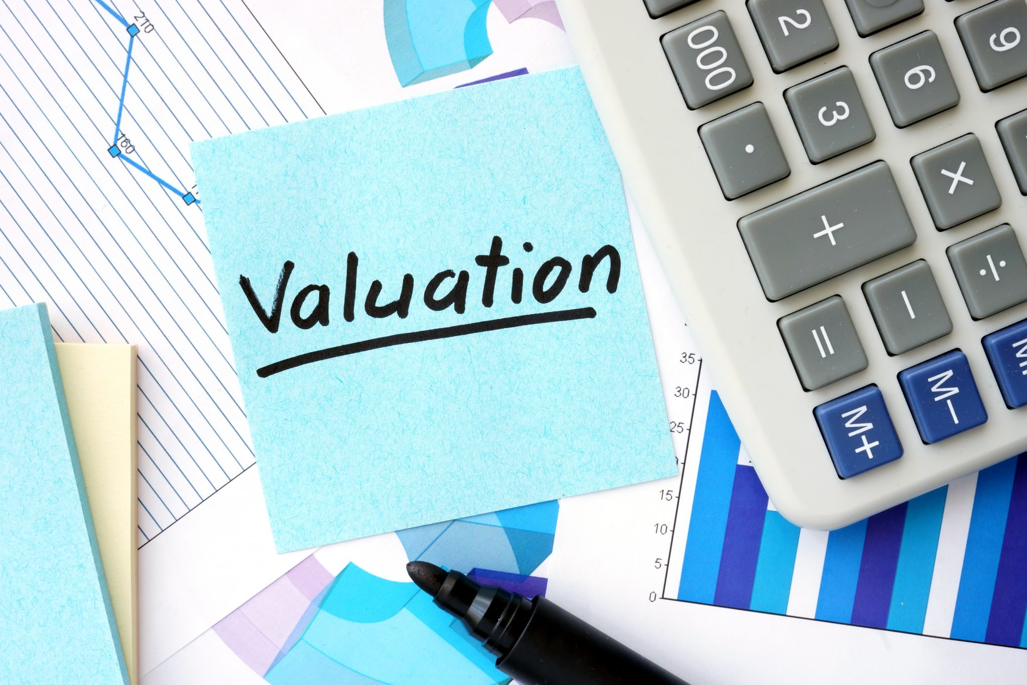 How Is The Valuation Of A Company Done? Corporate Analyst