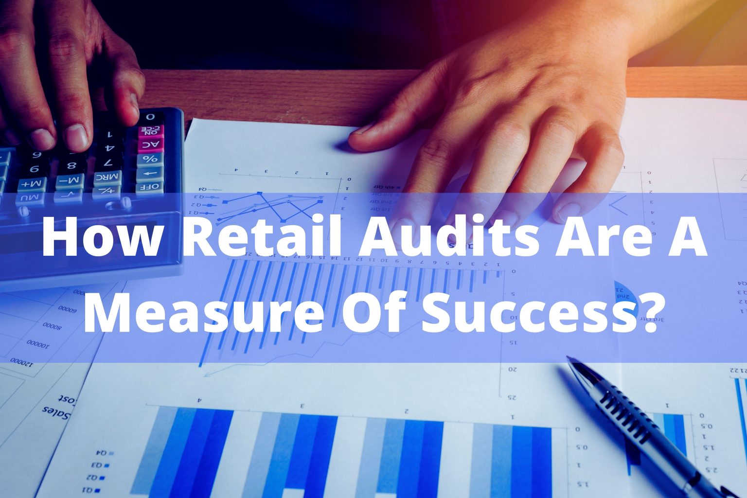 How Retail Audits Are A Measure Of Success? Corporate Analyst & Consultant Company in Delhi