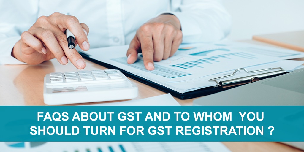 GST registration