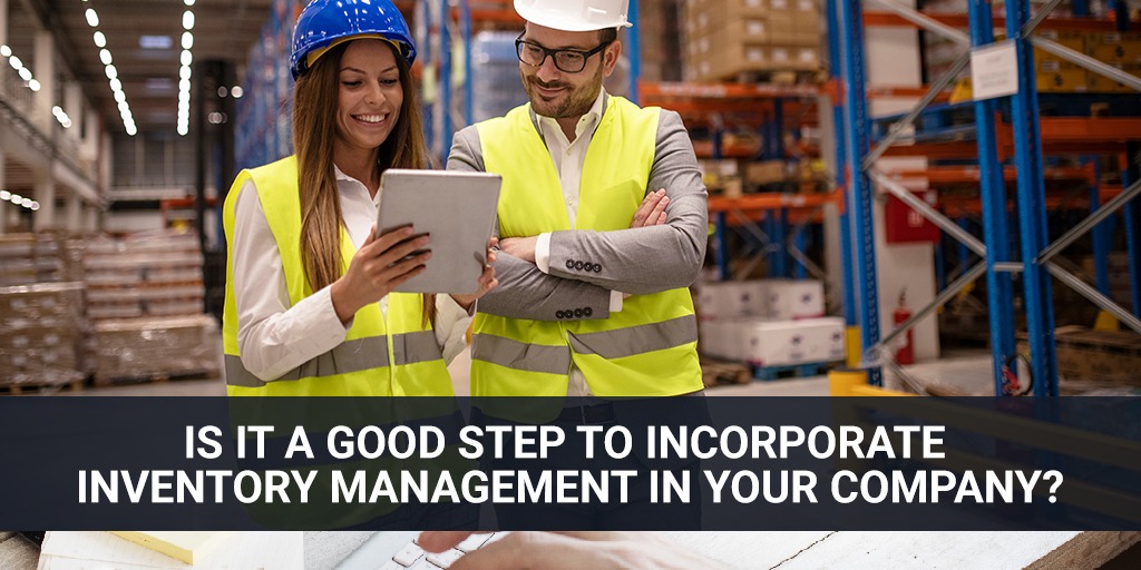 Inventory Verification in India