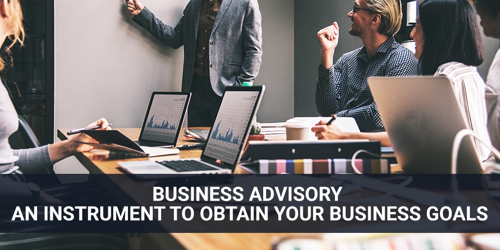 Business Consulting Firms in Delhi
