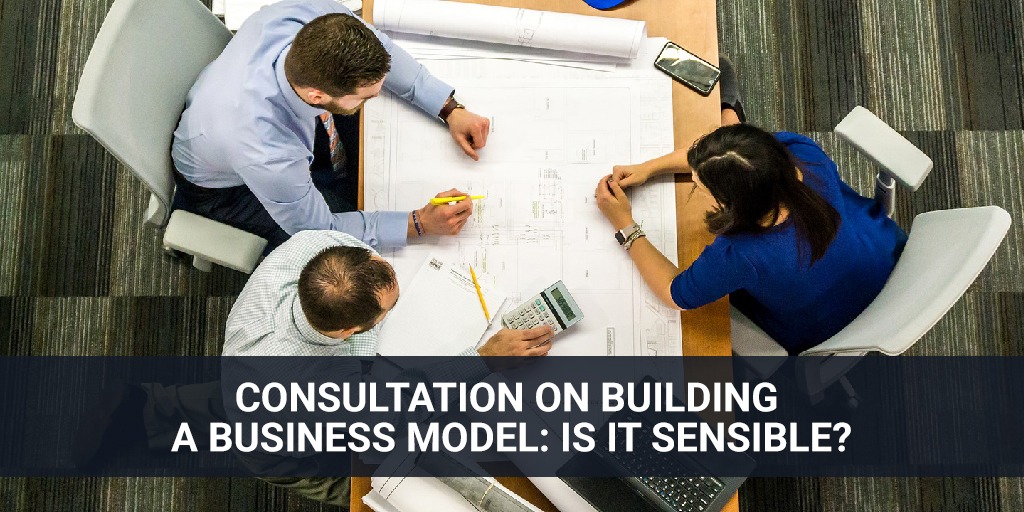 Business Consulting Firms in Delhi