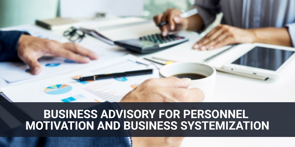 Business Consulting Firms in Delhi