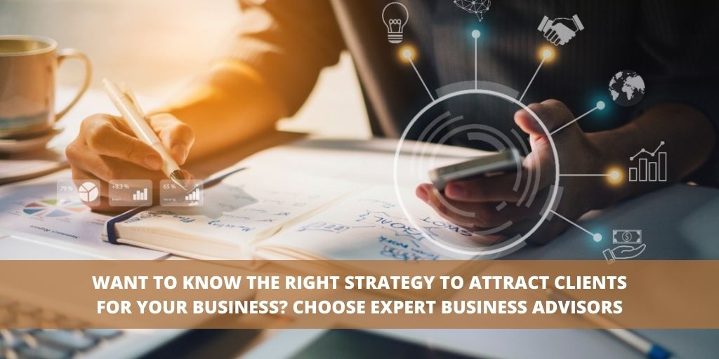 Business consulting firms in Delhi