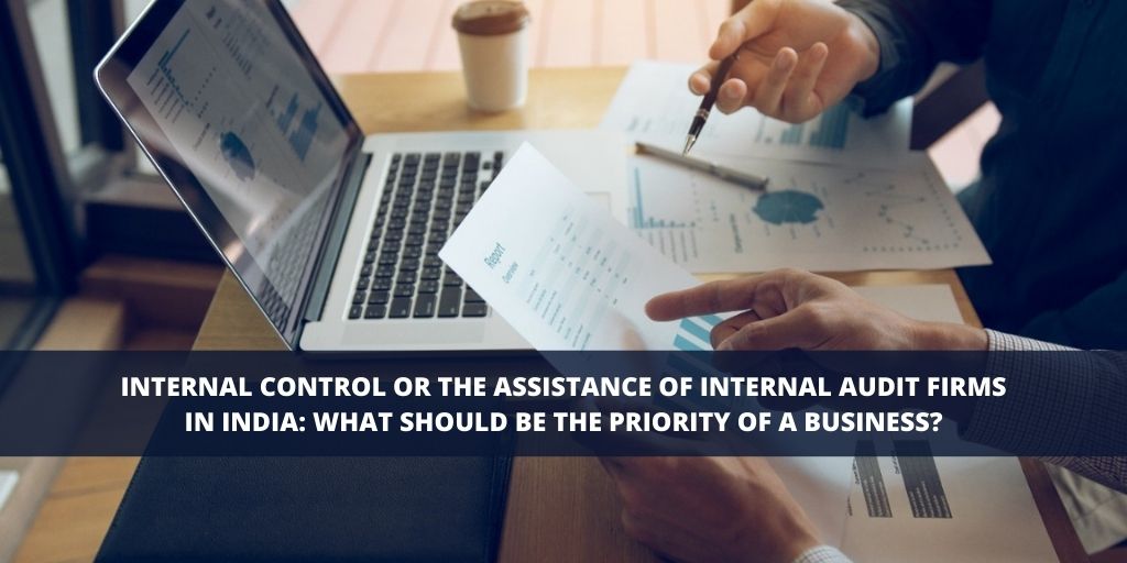 internal audit firms in India