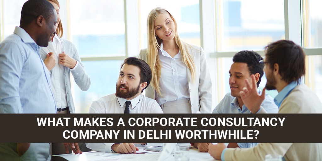 corporate consultancy companies