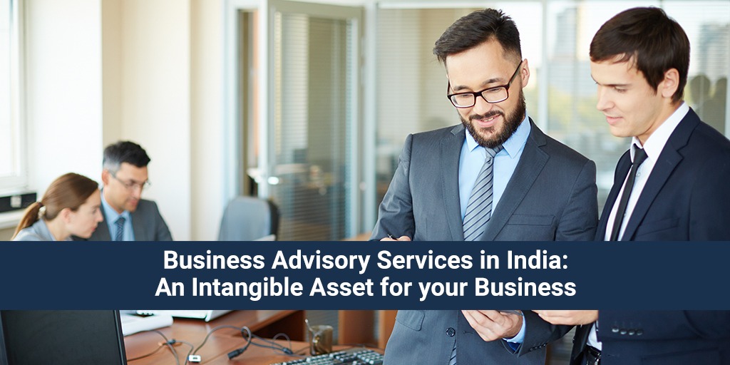 Business Advisory Services in India
