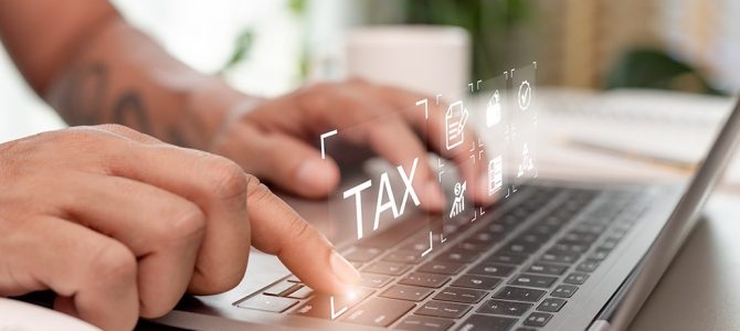 Preventing errors: Incorrect calculation and late payment of taxes
