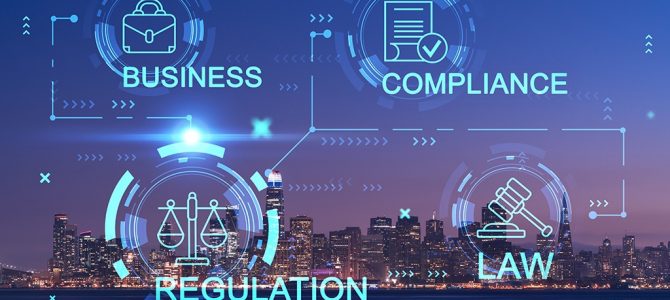Regulatory compliance: A smart move for your business
