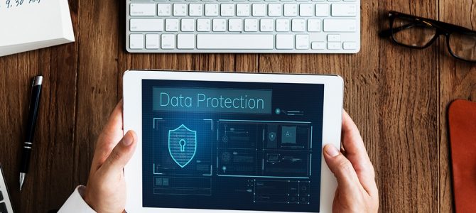 4 Important reasons to protect the enterprise with advanced data security