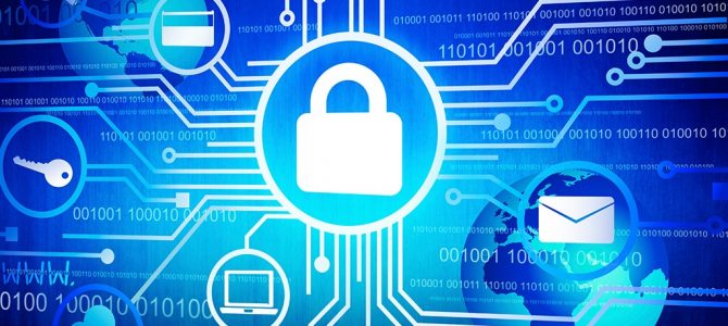 Five factors that make data security crucial in the modern day