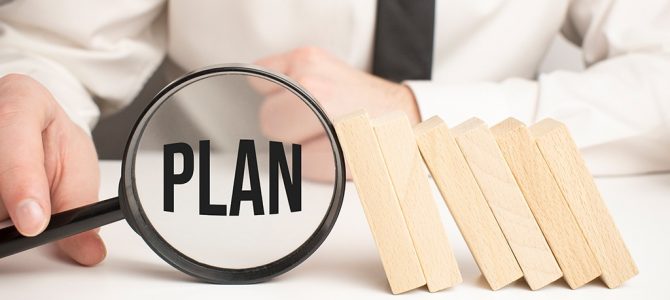 How to create a compliance plan?