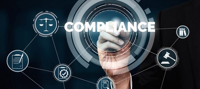 Regulatory compliance management services