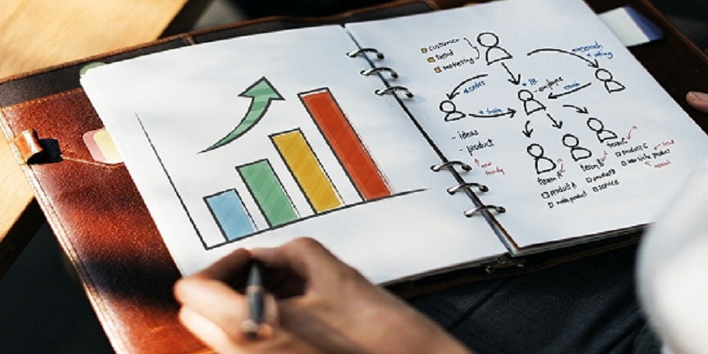 inancial strategy is no longer a choice, but a necessity