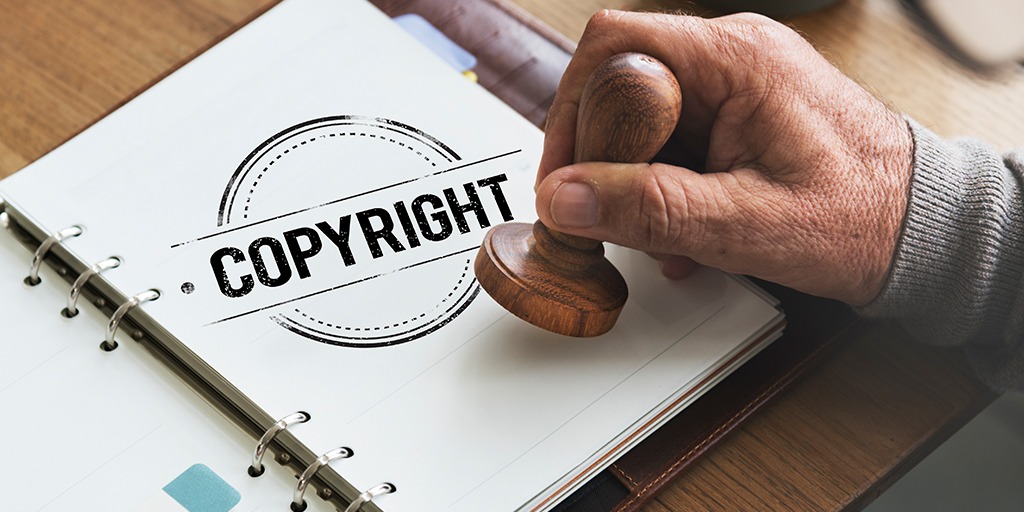 Copyright