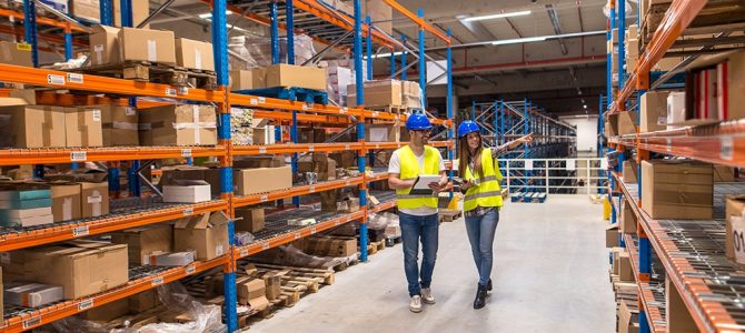 Why effective Inventory Management is crucial for businesses of every size