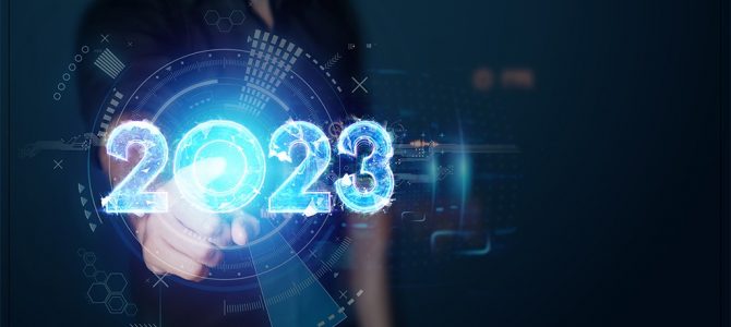2023: The year of business success