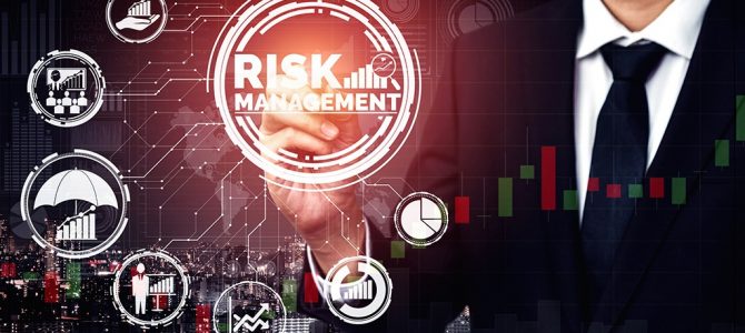 Risk management and security measures