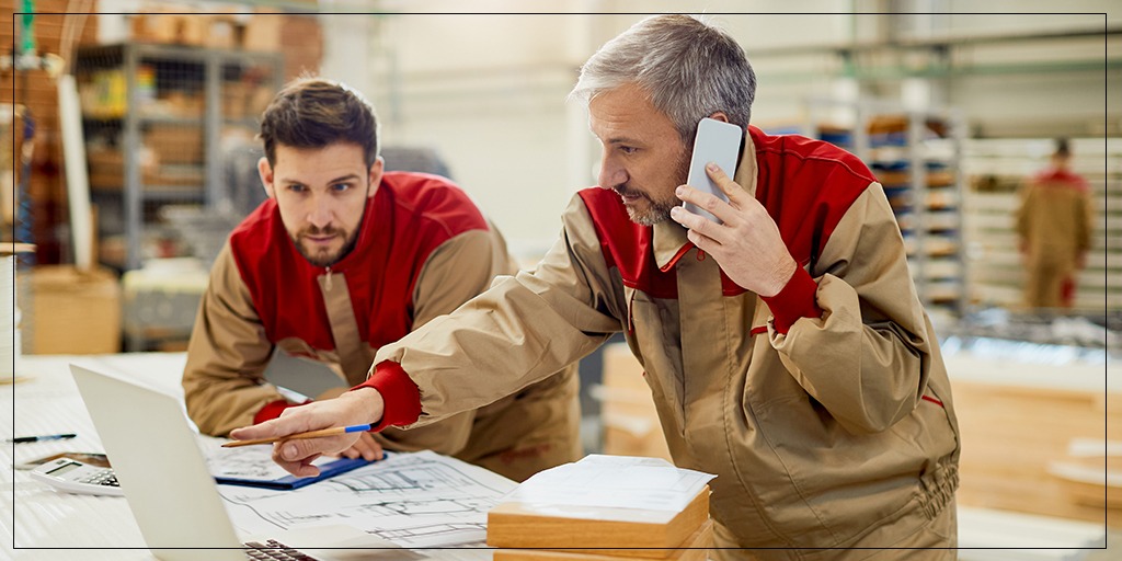 5 Significance role of inventory verification firms in manufacturing plants