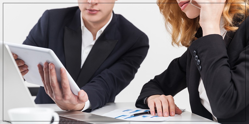 Business advisory firms in India