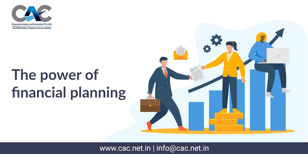 The power of financial planning