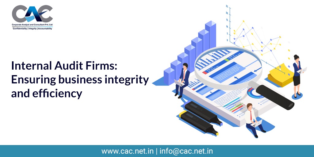 Internal Audit Companies