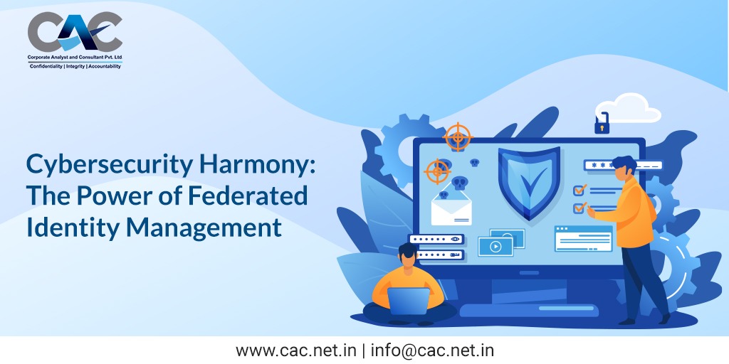 Federated Identity Management