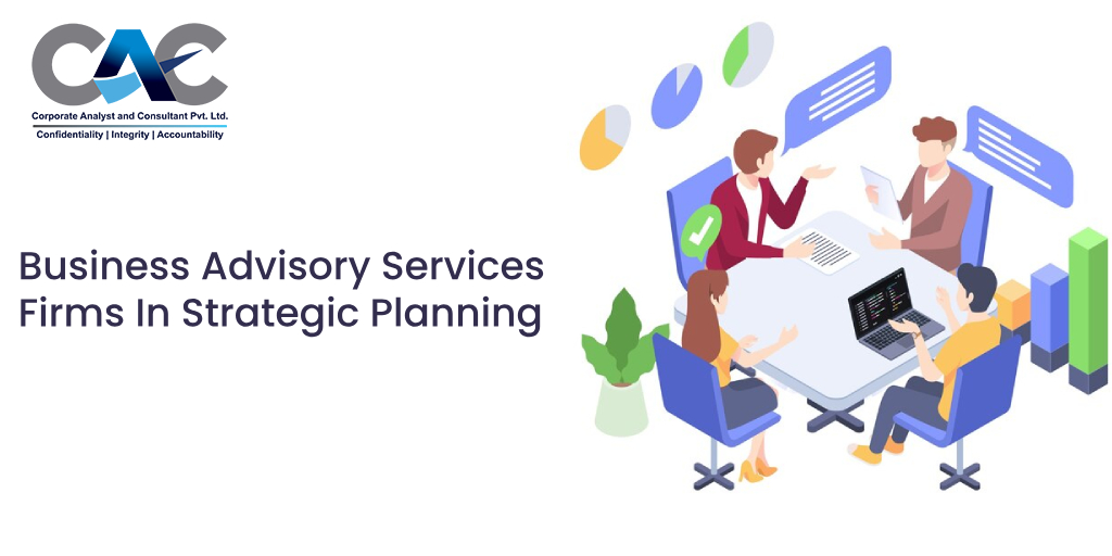 Business Advisory Services Firms