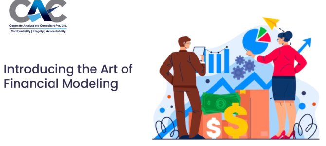 Introducing the Art of Financial Modeling