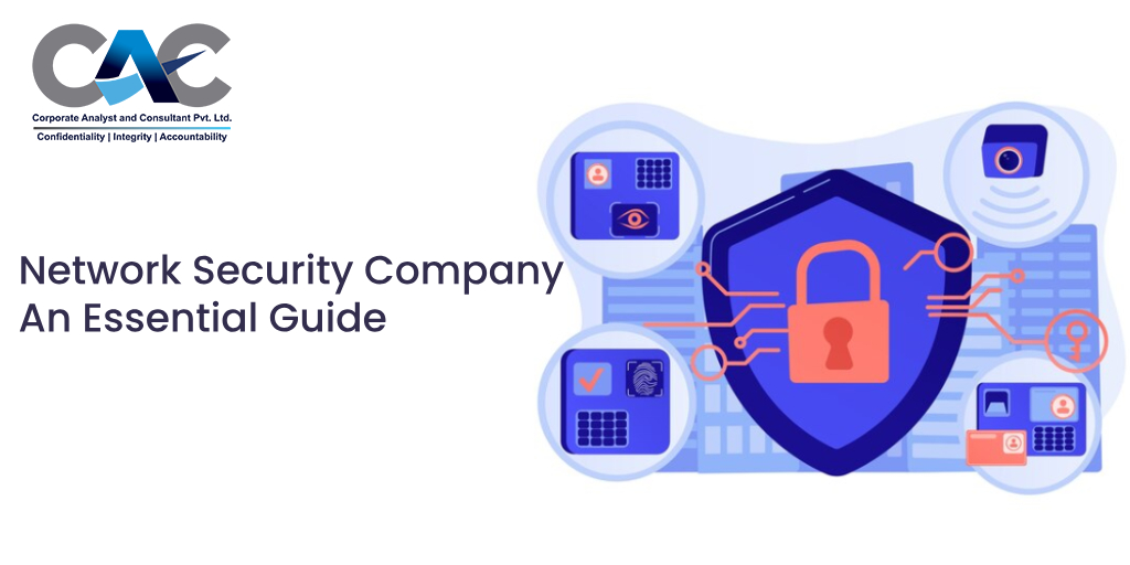 Network Security Company