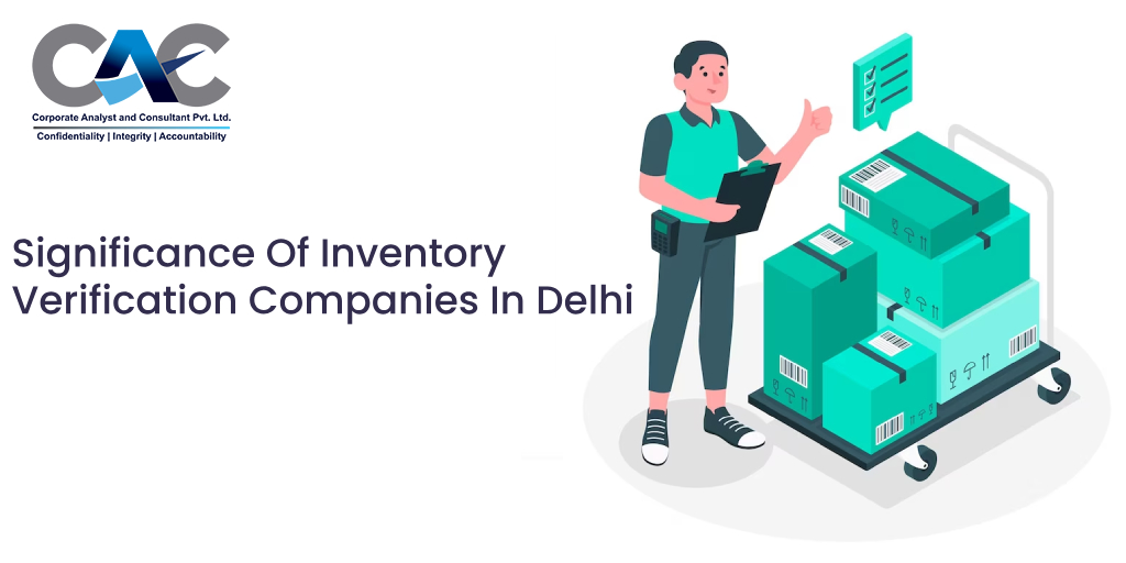 Inventory Verification Companies