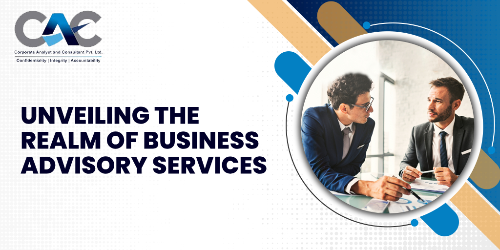 Business Advisory Services