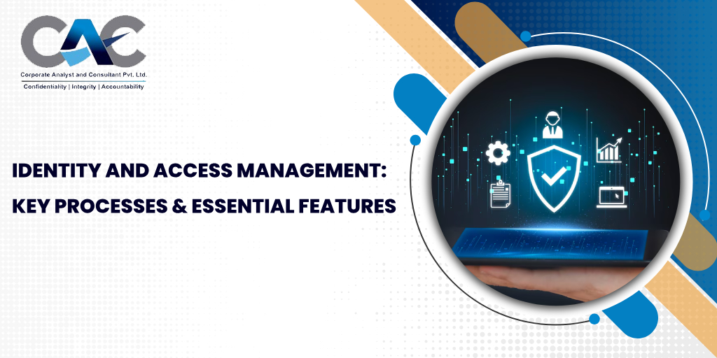 Identity And Access Management