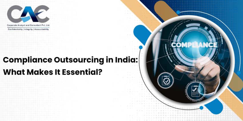 Compliance Outsourcing in India