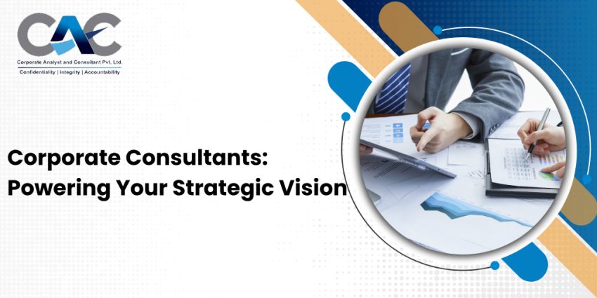 Corporate Consultants