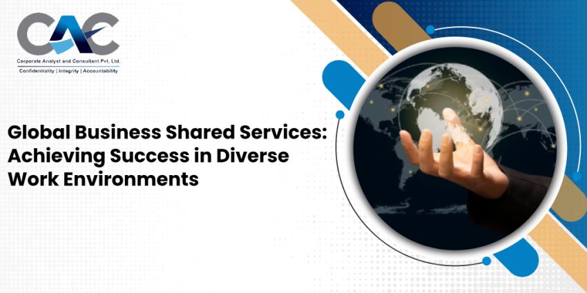 Global Business Shared Services