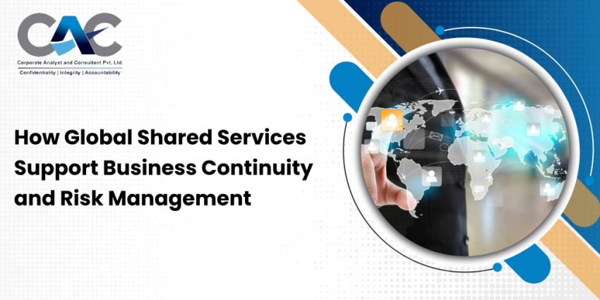 Global Shared Services