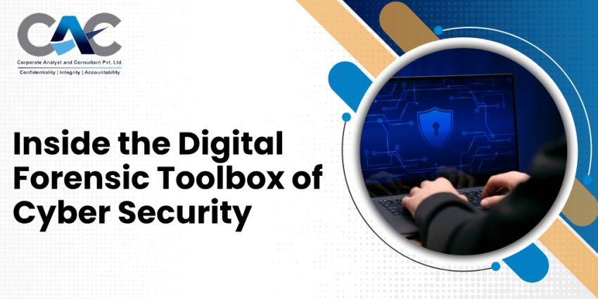 Digital Forensic