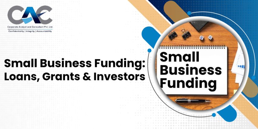 Small Business