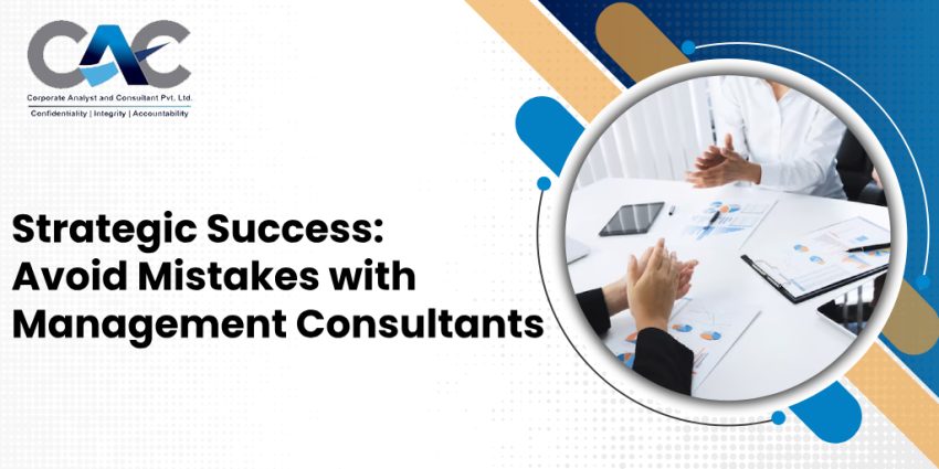 Management Consultants