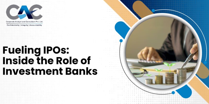 Investment Banks