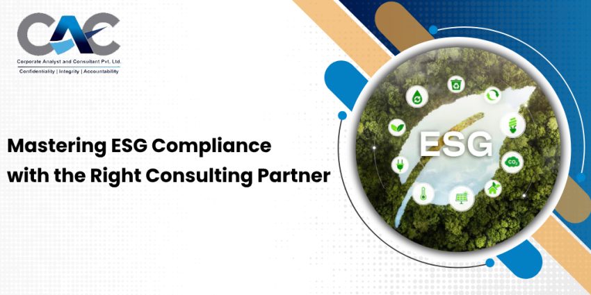 ESG
