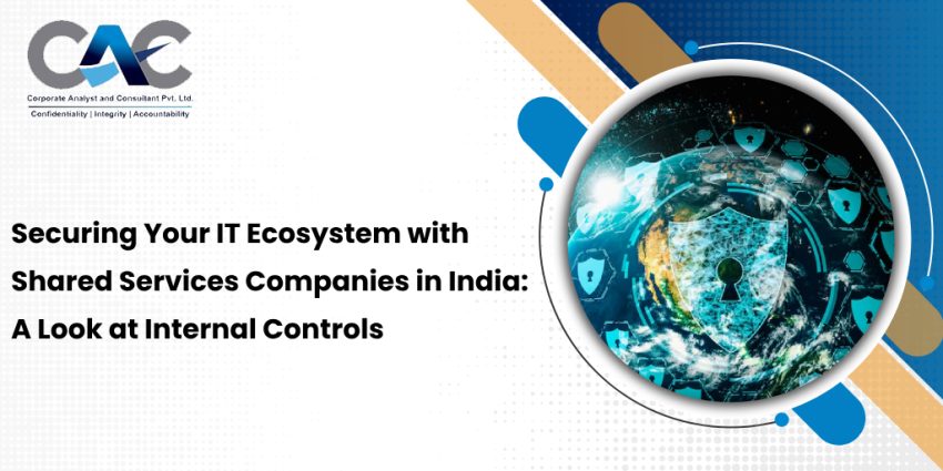 Shared Services Companies in India