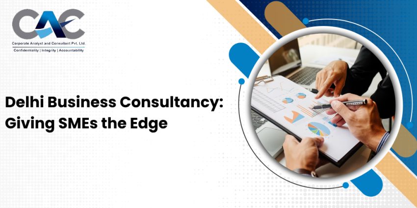 Delhi Business Consultancy