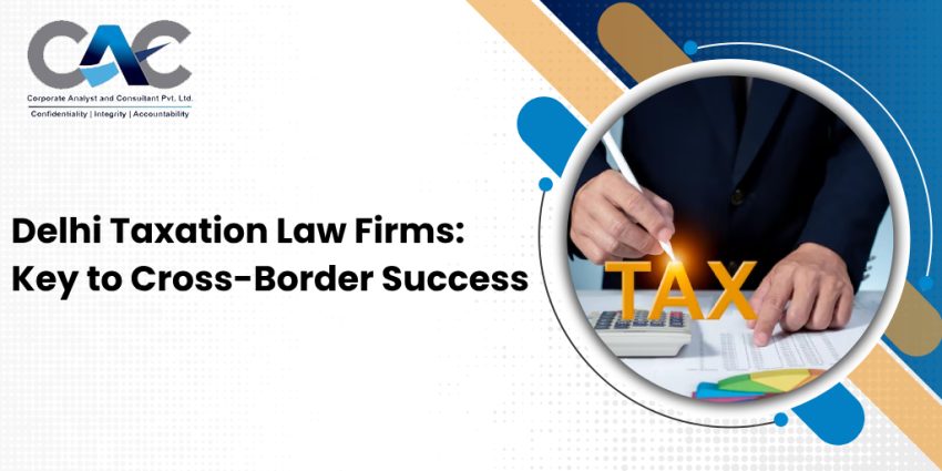 Taxation Law Firms