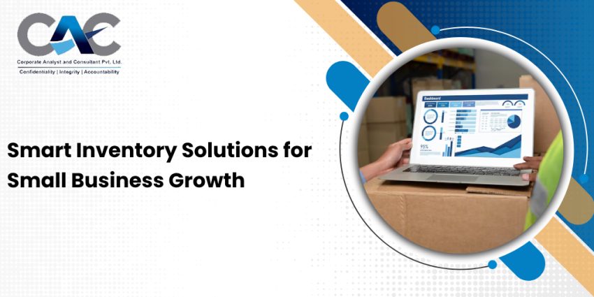 Inventory Solutions