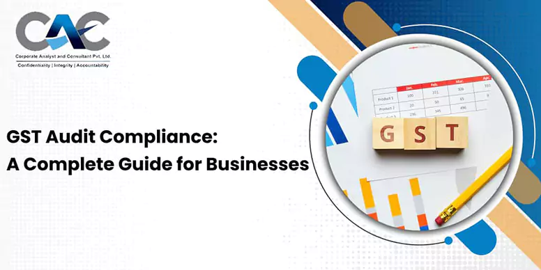 GST Audit