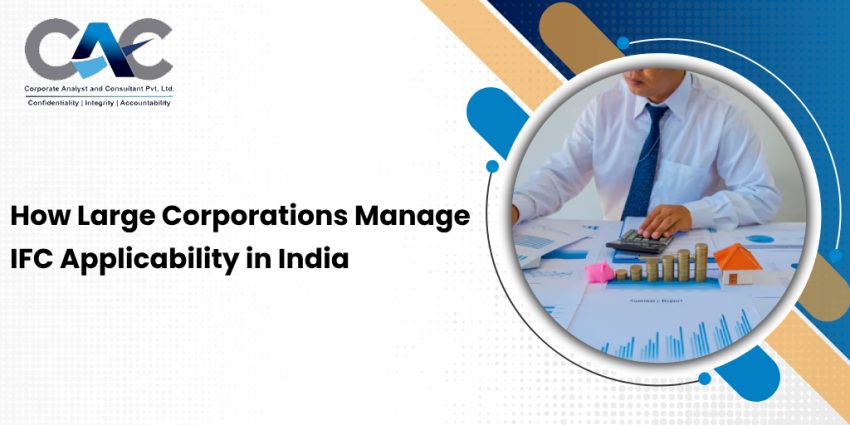 IFC Applicability in India