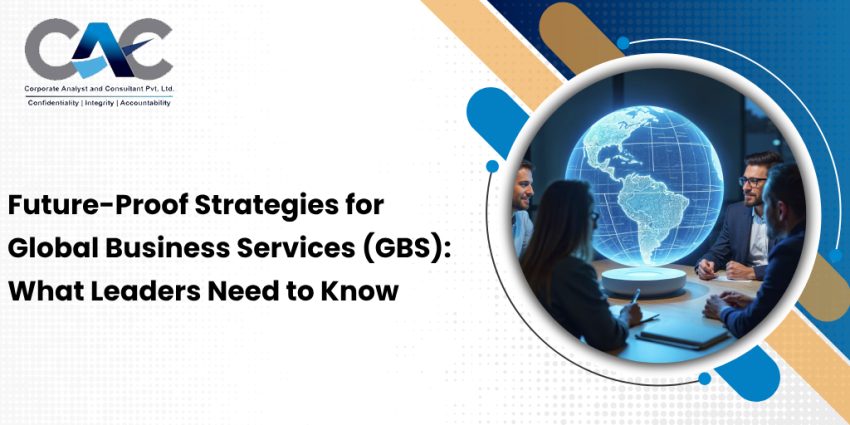 Global Business Services (GBS)